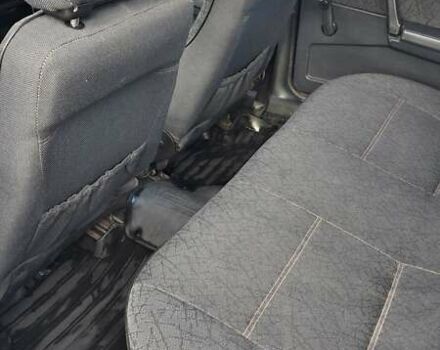 ВАЗ 21099 2005 в Николаеве на Automoto.ua Зеленый ВАЗ 21099, объемом двигателя 1.5 л и пробегом 80 тыс. км за 3850 $, фото 8 на Automoto.ua