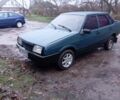 Зелений ВАЗ 21099, об'ємом двигуна 0 л та пробігом 123 тис. км за 800 $, фото 1 на Automoto.ua