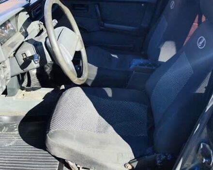 Зеленый ВАЗ 21099, объемом двигателя 0 л и пробегом 276 тыс. км за 1450 $, фото 5 на Automoto.ua