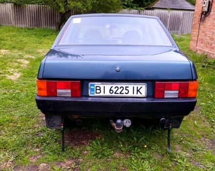 Зелений ВАЗ 21099, об'ємом двигуна 1.5 л та пробігом 205 тис. км за 1550 $, фото 3 на Automoto.ua