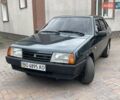 Зелений ВАЗ 21099, об'ємом двигуна 1.5 л та пробігом 160 тис. км за 1650 $, фото 1 на Automoto.ua