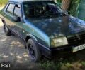 Зеленый ВАЗ 21099, объемом двигателя 1.5 л и пробегом 150 тыс. км за 750 $, фото 5 на Automoto.ua