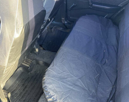 Зеленый ВАЗ 21099, объемом двигателя 1.5 л и пробегом 300 тыс. км за 2100 $, фото 24 на Automoto.ua