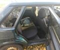 ВАЗ 21099 2005 в Белой Церкве на Automoto.ua Зеленый ВАЗ 21099, объемом двигателя 1.5 л и пробегом 1 тыс. км за 1650 $, фото 3 на Automoto.ua