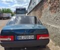 Зеленый ВАЗ 21099, объемом двигателя 1.5 л и пробегом 235 тыс. км за 2200 $, фото 2 на Automoto.ua