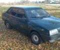 ВАЗ 21099 2005 в Белой Церкве на Automoto.ua Зеленый ВАЗ 21099, объемом двигателя 1.5 л и пробегом 1 тыс. км за 1650 $, фото 12 на Automoto.ua