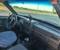 Зеленый ВАЗ 21099, объемом двигателя 1.5 л и пробегом 90 тыс. км за 1850 $, фото 11 на Automoto.ua