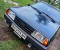 Зелений ВАЗ 21099, об'ємом двигуна 1.5 л та пробігом 161 тис. км за 1000 $, фото 9 на Automoto.ua