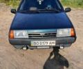 Зелений ВАЗ 21099, об'ємом двигуна 1.5 л та пробігом 161 тис. км за 1000 $, фото 1 на Automoto.ua