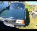 Зеленый ВАЗ 21099, объемом двигателя 1.5 л и пробегом 170 тыс. км за 1500 $, фото 1 на Automoto.ua
