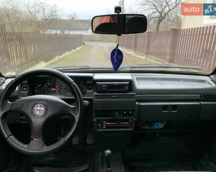 Зелений ВАЗ 21099, об'ємом двигуна 1.6 л та пробігом 155 тис. км за 1850 $, фото 11 на Automoto.ua