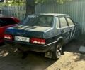 Зелений ВАЗ 21099, об'ємом двигуна 1.5 л та пробігом 420 тис. км за 500 $, фото 1 на Automoto.ua