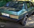 Зеленый ВАЗ 21099, объемом двигателя 1.5 л и пробегом 150 тыс. км за 750 $, фото 4 на Automoto.ua