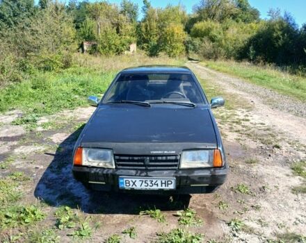 Зелений ВАЗ 21099, об'ємом двигуна 1.5 л та пробігом 575 тис. км за 655 $, фото 2 на Automoto.ua