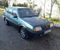 Зеленый ВАЗ 21099, объемом двигателя 1.5 л и пробегом 170 тыс. км за 2650 $, фото 1 на Automoto.ua