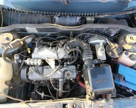 Зелений ВАЗ 21099, об'ємом двигуна 1.5 л та пробігом 258 тис. км за 1650 $, фото 5 на Automoto.ua