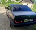 Зеленый ВАЗ 21099, объемом двигателя 1.5 л и пробегом 150 тыс. км за 1500 $, фото 1 на Automoto.ua