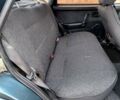ВАЗ 21099 2005 в Тростянец на Automoto.ua Зеленый ВАЗ 21099, объемом двигателя 1.5 л и пробегом 199 тыс. км за 1800 $, фото 29 на Automoto.ua