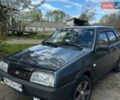 Зеленый ВАЗ 21099, объемом двигателя 1.5 л и пробегом 358 тыс. км за 1550 $, фото 1 на Automoto.ua