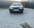 Зеленый ВАЗ 21099, объемом двигателя 1.5 л и пробегом 250 тыс. км за 350 $, фото 1 на Automoto.ua