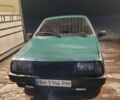 Зеленый ВАЗ 21099, объемом двигателя 1.5 л и пробегом 228 тыс. км за 800 $, фото 1 на Automoto.ua