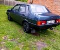 Зелений ВАЗ 21099, об'ємом двигуна 1.5 л та пробігом 205 тис. км за 1550 $, фото 2 на Automoto.ua