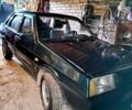 Зеленый ВАЗ 21099, объемом двигателя 1.5 л и пробегом 400 тыс. км за 1200 $, фото 4 на Automoto.ua
