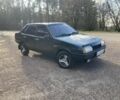 Зеленый ВАЗ 21099, объемом двигателя 1.5 л и пробегом 300 тыс. км за 2100 $, фото 8 на Automoto.ua