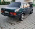 Зелений ВАЗ 21099, об'ємом двигуна 1.6 л та пробігом 160 тис. км за 1350 $, фото 3 на Automoto.ua