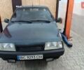 Зеленый ВАЗ 21099, объемом двигателя 1.46 л и пробегом 274 тыс. км за 2350 $, фото 1 на Automoto.ua