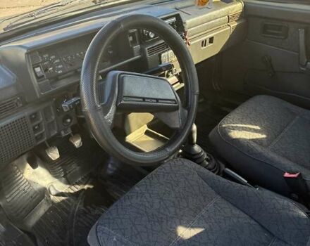 Зелений ВАЗ 21099, об'ємом двигуна 1.5 л та пробігом 173 тис. км за 1600 $, фото 5 на Automoto.ua