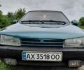 Зеленый ВАЗ 21099, объемом двигателя 1.5 л и пробегом 97 тыс. км за 2000 $, фото 1 на Automoto.ua