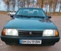 ВАЗ 21099 2005 в Тростянец на Automoto.ua Зеленый ВАЗ 21099, объемом двигателя 1.5 л и пробегом 199 тыс. км за 1800 $, фото 18 на Automoto.ua