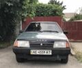 Зеленый ВАЗ 21099, объемом двигателя 0 л и пробегом 250 тыс. км за 1799 $, фото 2 на Automoto.ua