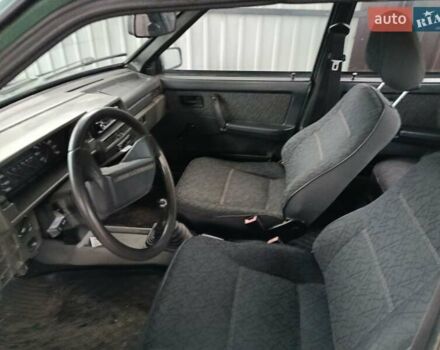 Зелений ВАЗ 21099, об'ємом двигуна 1.5 л та пробігом 142 тис. км за 1800 $, фото 7 на Automoto.ua