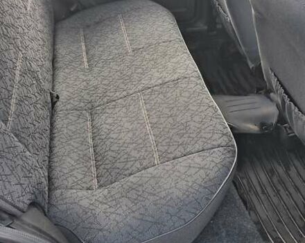 ВАЗ 21099 2005 в Николаеве на Automoto.ua Зеленый ВАЗ 21099, объемом двигателя 1.5 л и пробегом 80 тыс. км за 3850 $, фото 9 на Automoto.ua