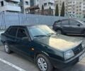 Зелений ВАЗ 21099, об'ємом двигуна 1.5 л та пробігом 251 тис. км за 1800 $, фото 4 на Automoto.ua