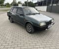 Зеленый ВАЗ 21099, объемом двигателя 1.5 л и пробегом 200 тыс. км за 900 $, фото 4 на Automoto.ua