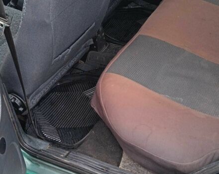 Зелений ВАЗ 21099, об'ємом двигуна 1.5 л та пробігом 208 тис. км за 1350 $, фото 9 на Automoto.ua