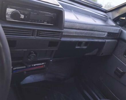 Зеленый ВАЗ 21099, объемом двигателя 1.5 л и пробегом 430 тыс. км за 1195 $, фото 5 на Automoto.ua