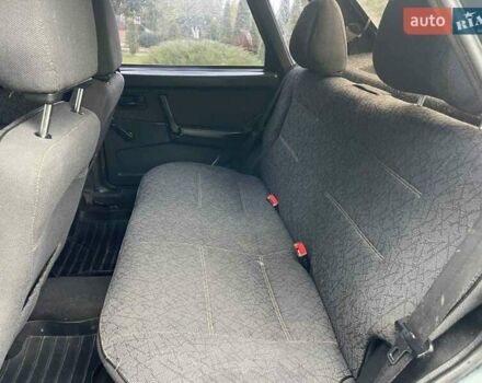 Зелений ВАЗ 21099, об'ємом двигуна 1.5 л та пробігом 160 тис. км за 1650 $, фото 4 на Automoto.ua