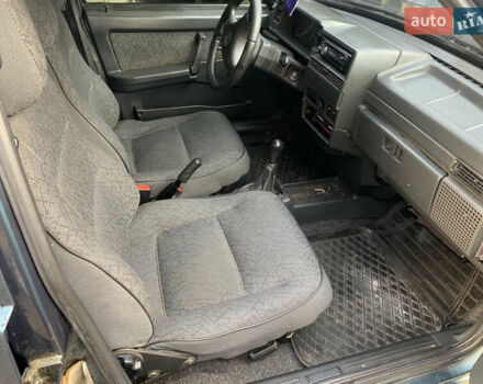 Зелений ВАЗ 21099, об'ємом двигуна 1.6 л та пробігом 155 тис. км за 1850 $, фото 17 на Automoto.ua