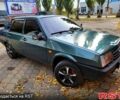 ВАЗ 21099 2005 в Краматорске на Automoto.ua Зеленый ВАЗ 21099, объемом двигателя 1.5 л и пробегом 230 тыс. км за 2000 $, фото 2 на Automoto.ua