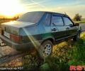 Зеленый ВАЗ 21099, объемом двигателя 1.5 л и пробегом 340 тыс. км за 1800 $, фото 1 на Automoto.ua