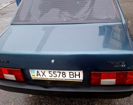 Зелений ВАЗ 21099, об'ємом двигуна 1.5 л та пробігом 235 тис. км за 1200 $, фото 4 на Automoto.ua