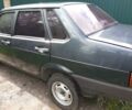 Зеленый ВАЗ 21099, объемом двигателя 1.5 л и пробегом 188 тыс. км за 2550 $, фото 1 на Automoto.ua