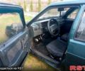 Зеленый ВАЗ 21099, объемом двигателя 1.5 л и пробегом 160 тыс. км за 1750 $, фото 2 на Automoto.ua