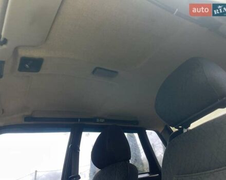 Зелений ВАЗ 21099, об'ємом двигуна 1.5 л та пробігом 160 тис. км за 1650 $, фото 10 на Automoto.ua