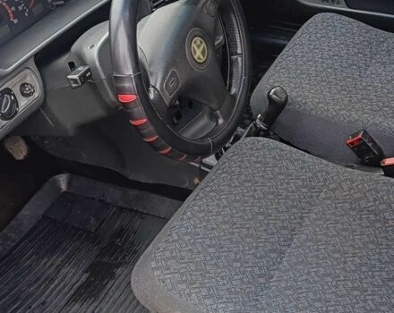 Зелений ВАЗ 21099, об'ємом двигуна 1.5 л та пробігом 208 тис. км за 1350 $, фото 11 на Automoto.ua