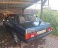 Зелений ВАЗ 21099, об'ємом двигуна 1.5 л та пробігом 64 тис. км за 2500 $, фото 1 на Automoto.ua